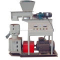 Machine de presse à granulés à granulés à granulés de biomasse